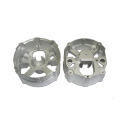 Customisierte ADC12 A380 Auto Motorgehäuse Kupplungsteile Aluminium Stiecasting